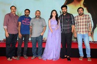 Sreekaram Movie Press Meet